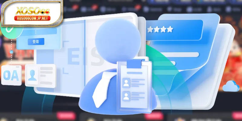 Giấy phép hoạt động nhà cái chính thức