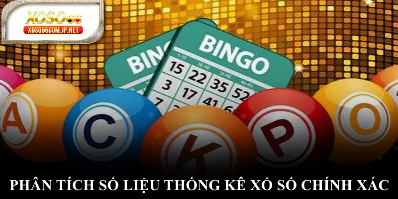 Phân tích số liệu thống kê xổ số chính xác Phân tích số liệu thống kê xổ số chính xác