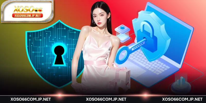 Vận hành kỹ thuật bảo vệ dữ liệu cá nhân cao